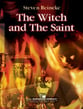 The Witch and The Saint Concert Band sheet music cover